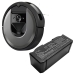 Vacuum Battery iRobot i6