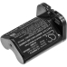 Battery Replaces ALB-C