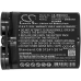 Battery Replaces ALB-C