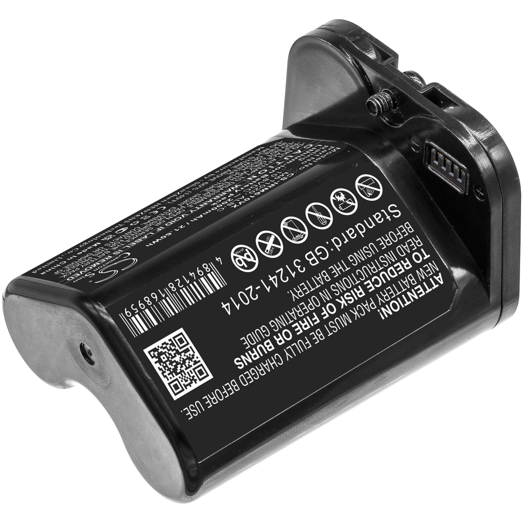 Vacuum Battery iRobot ADD-N1
