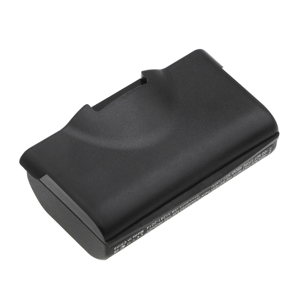 BarCode, Scanner Battery Intermec 740B