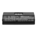 BarCode, Scanner Battery Intermec 740B