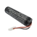 BarCode, Scanner Battery Intermec SF51