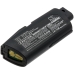 BarCode, Scanner Battery Intermec IP30