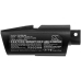 BarCode, Scanner Battery Intermec IP30