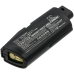 BarCode, Scanner Battery Intermec SR61B