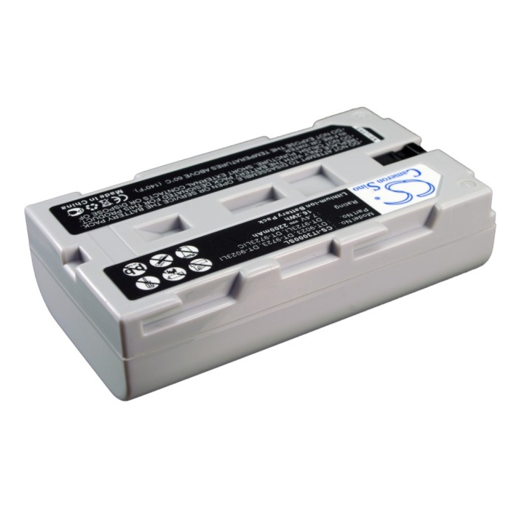 BarCode, Scanner Battery EPSON CS-IT3000SL