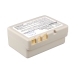 BarCode, Scanner Battery Casio IT-G500