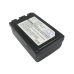 BarCode, Scanner Battery Symbol PDT8134