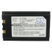 BarCode, Scanner Battery Symbol PDT8134