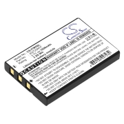GPS, Navigator Battery i.Trek M5