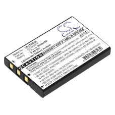Compatible battery replacement for I-blue 