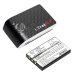 GPS, Navigator Battery i.Trek M5