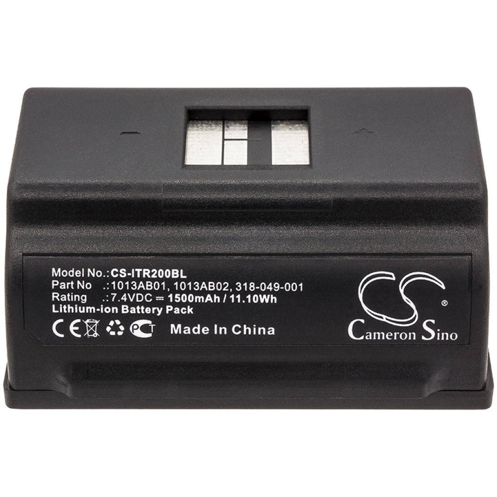 Printer Battery Intermec PR3
