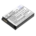 Camera Battery JVC GC-XA1BUS