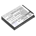 Camera Battery JVC GC-XA1BUS