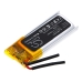 Wireless Headset Battery Nokia CS-JBP500SL