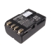 Camera Battery JVC GR-D50