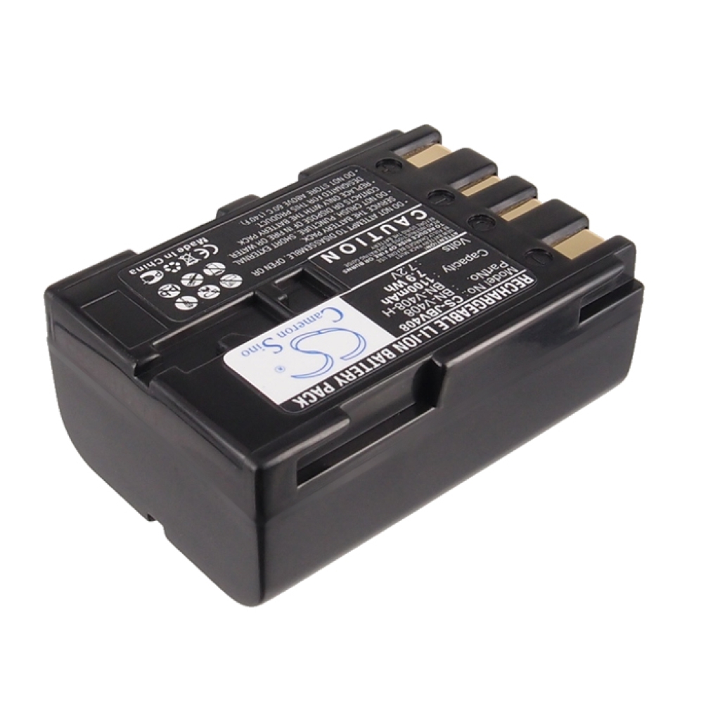 Camera Battery JVC GR-D50