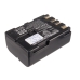 Camera Battery JVC GR-D50