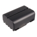 Camera Battery JVC GR-D50