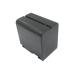 Camera Battery JVC GR-DVL157EG
