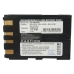 Camera Battery JVC GR-DVL157EG