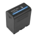 Camera Battery JVC GY-HM600