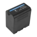 Camera Battery JVC GY-HM600