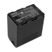 Camera Battery JVC GY-HM600EC