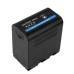 Camera Battery JVC GY-HM600EC