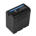 Camera Battery JVC GY-HM600EC