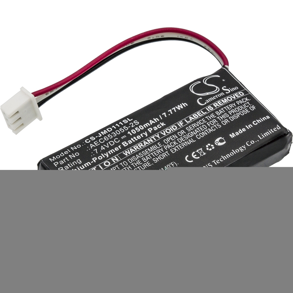 Speaker Battery Jbl CS-JMD111SL