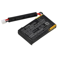 Compatible battery replacement for Jbl JN151PH13849,PR-652954