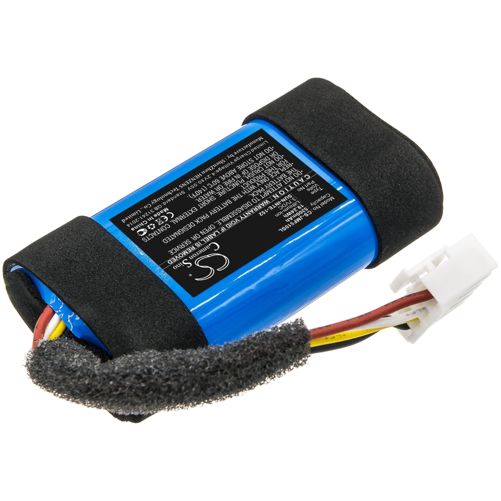 Speaker Battery Jbl CS-JMF510SL
