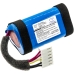 Battery Replaces IY1068