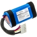 Battery Replaces IY1068