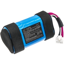 Compatible battery replacement for Jbl DH03073CHM,SUN-INTE-168