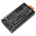 Battery Replaces FG2CELL21700P