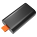 Battery Replaces FG2CELL21700P