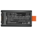 Battery Replaces FG2CELL21700P