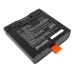 Battery Replaces FG4CELL21700H