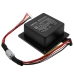 Battery Replaces GSP-2S4P-PB350B