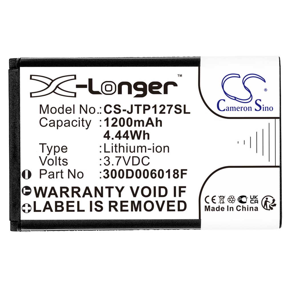 Caliber DAB FM Receiver HPG 316D