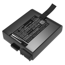Compatible battery replacement for Juniper 29562