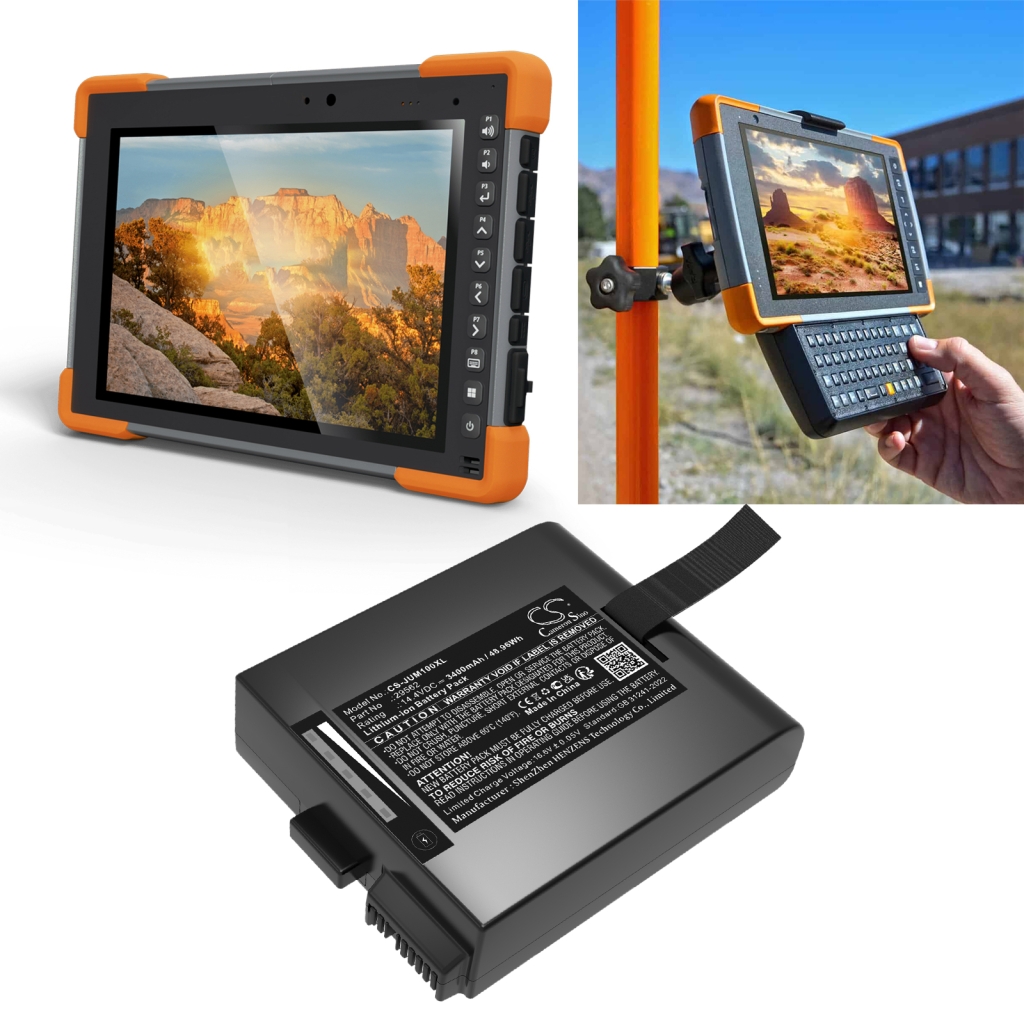 Power Tools Battery Juniper Mesa Pro