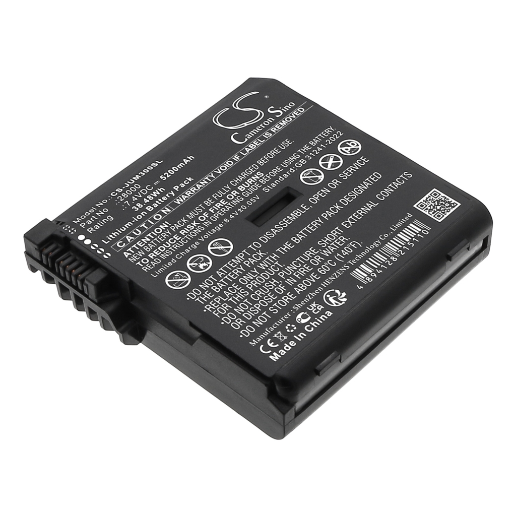 Power Tools Battery Juniper Mesa 3 Android