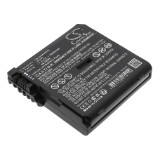 Compatible battery replacement for Juniper 28000
