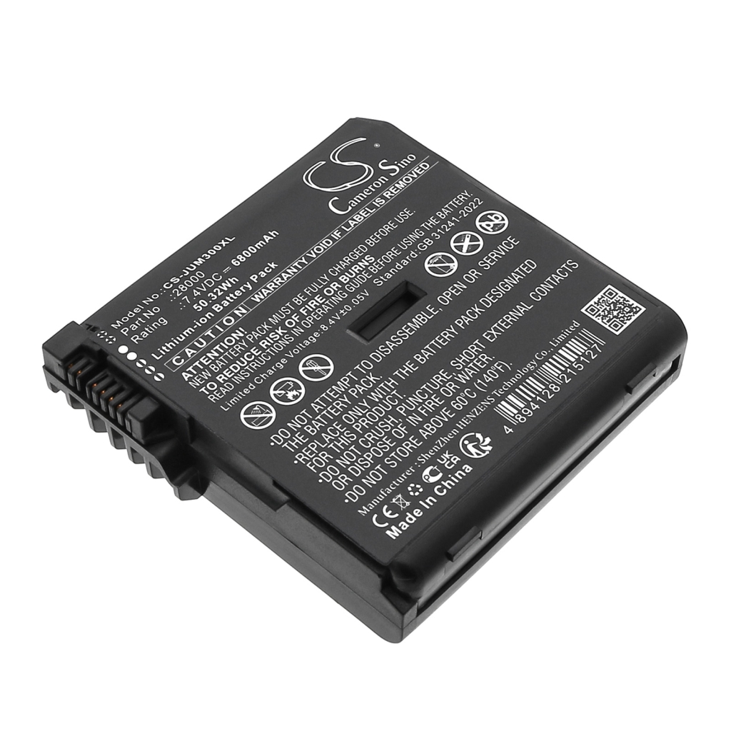 Power Tools Battery Juniper Mesa 3 Android