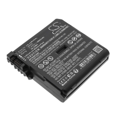 Compatible battery replacement for Juniper 28000